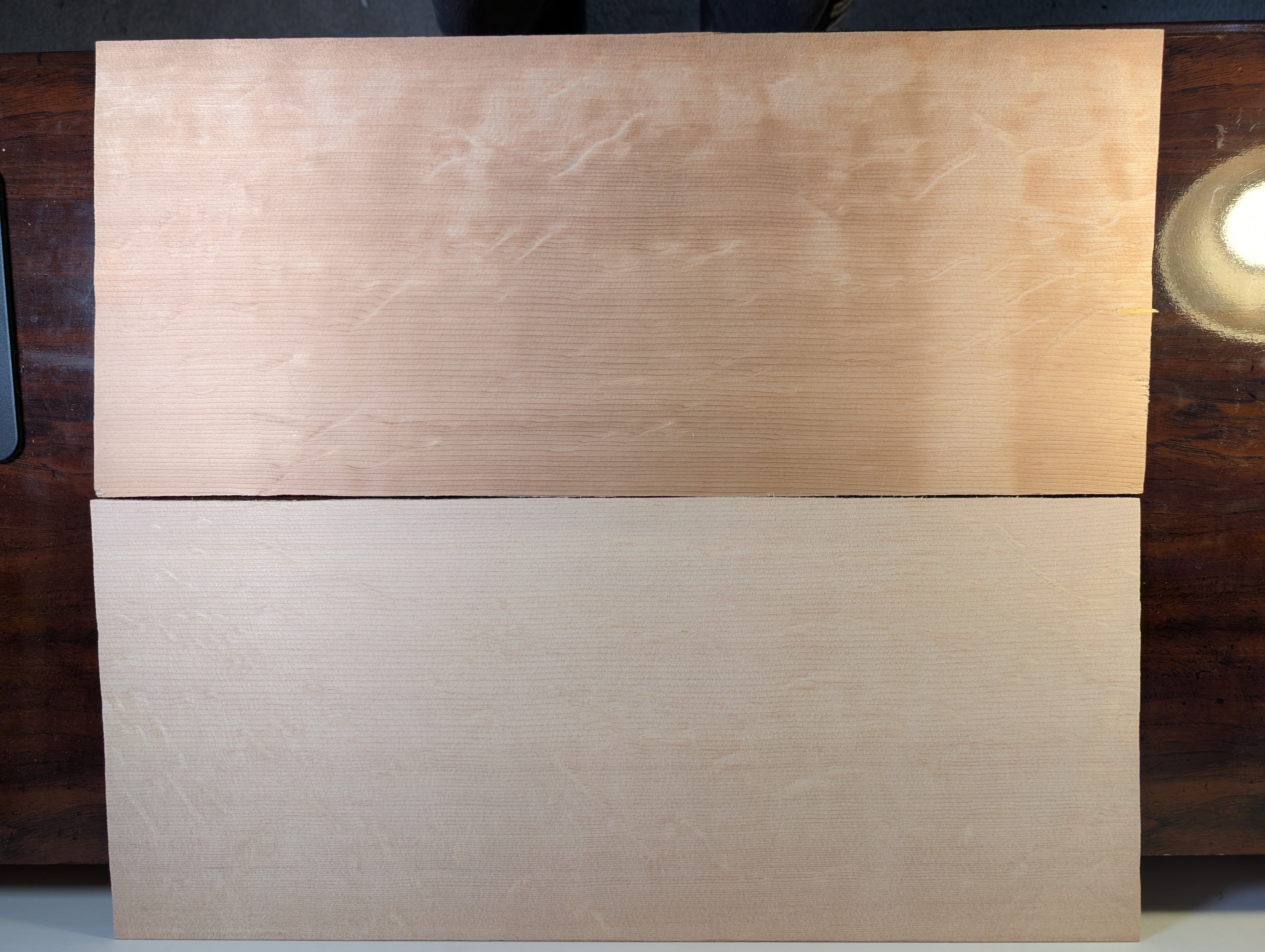 Bearclaw Sitka soundboard - Dreadnought SSBCMG2603222