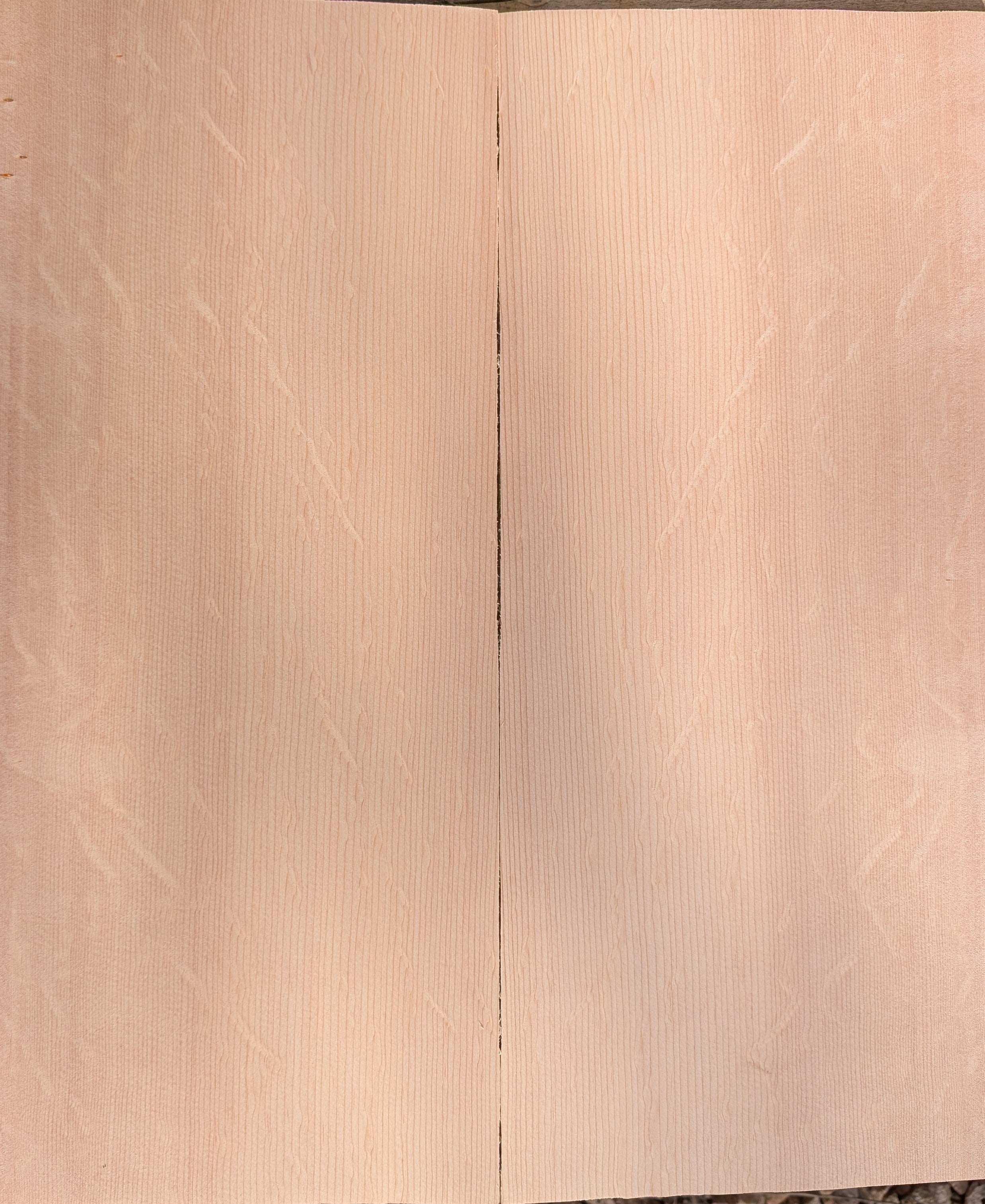 Bearclaw Sitka soundboard -Dreadnought SSBCMG2502151